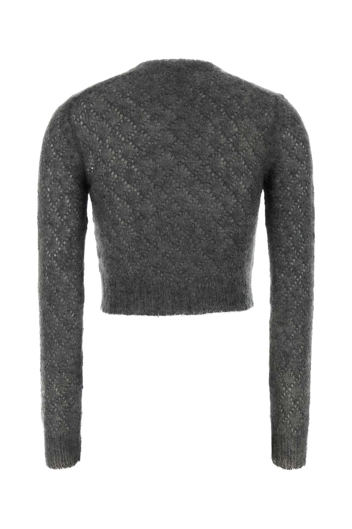 Jil Sander Cn ls jumper
