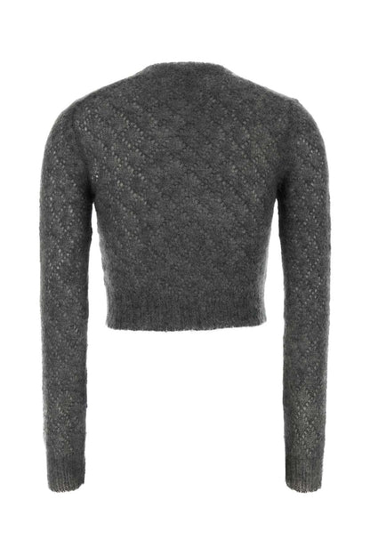Jil Sander Cn ls jumper