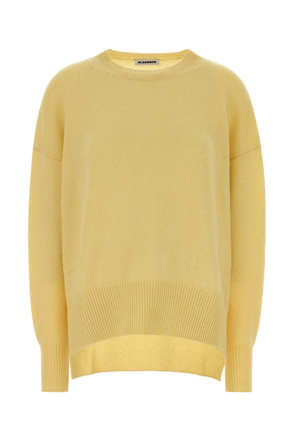 Jil Sander Sweater cn ls