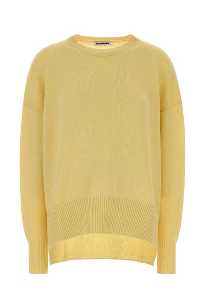 Jil Sander Sweater cn ls