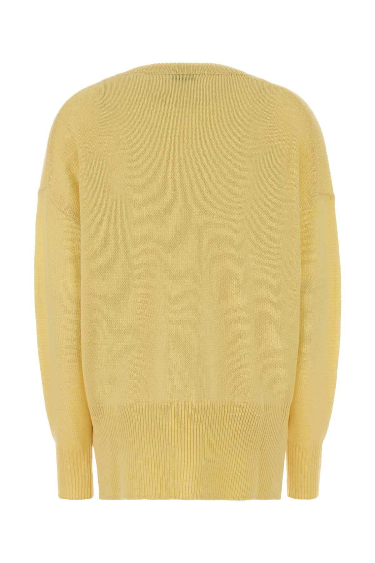 Jil Sander Sweater cn ls