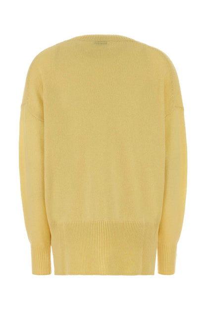 Jil Sander Sweater cn ls