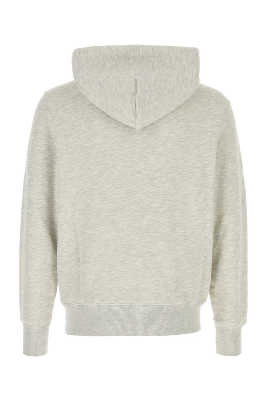 Autry Hoodie main man 002m jers