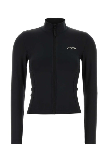 JACKET MAIN WOM 124L JERS SWEATSHIRTS