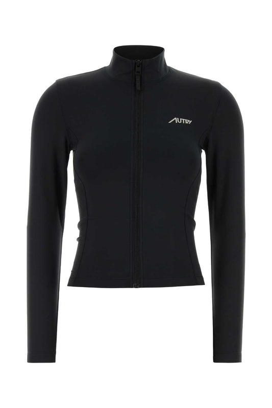 JACKET MAIN WOM 124L JERS SWEATSHIRTS