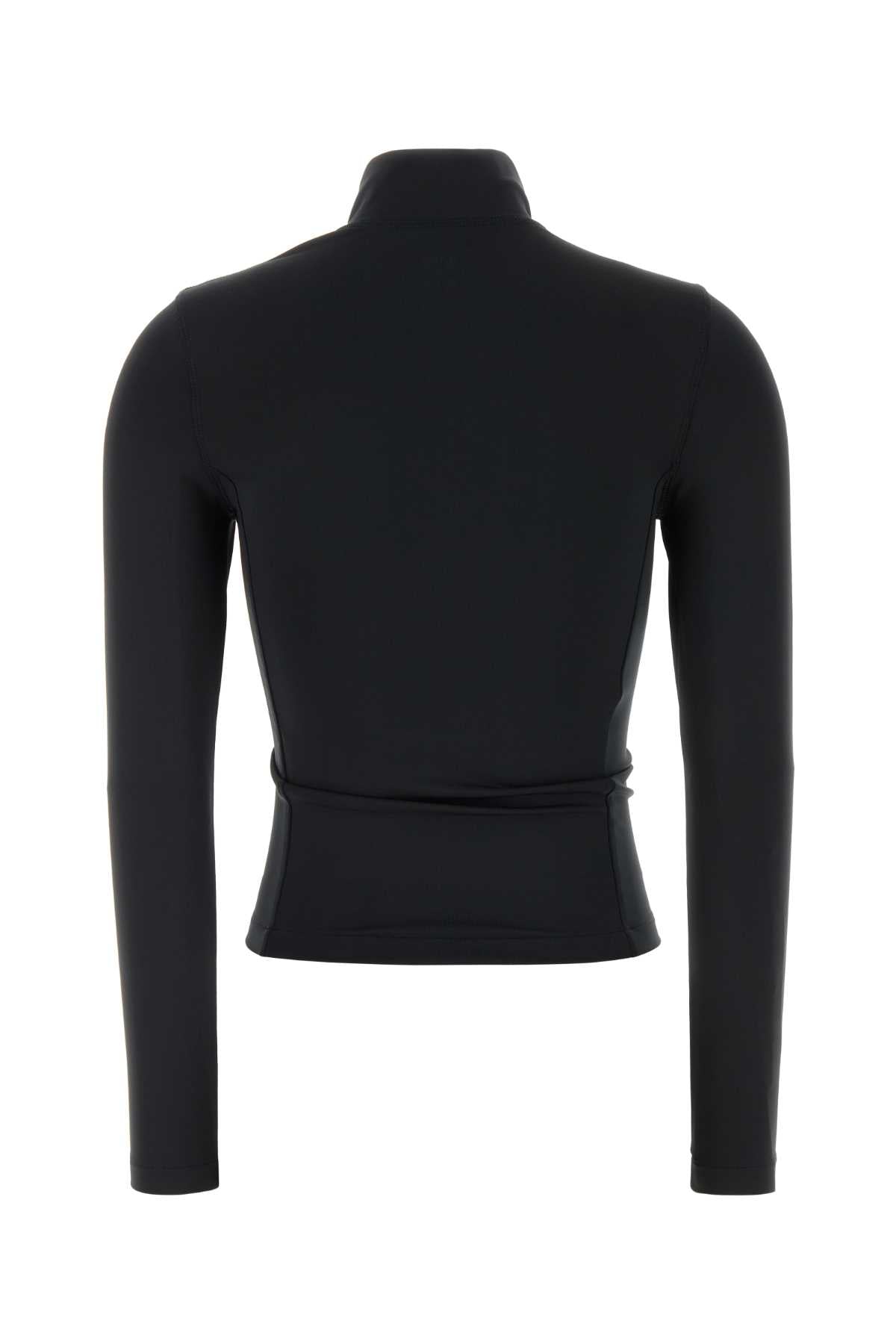 JACKET MAIN WOM 124L JERS SWEATSHIRTS