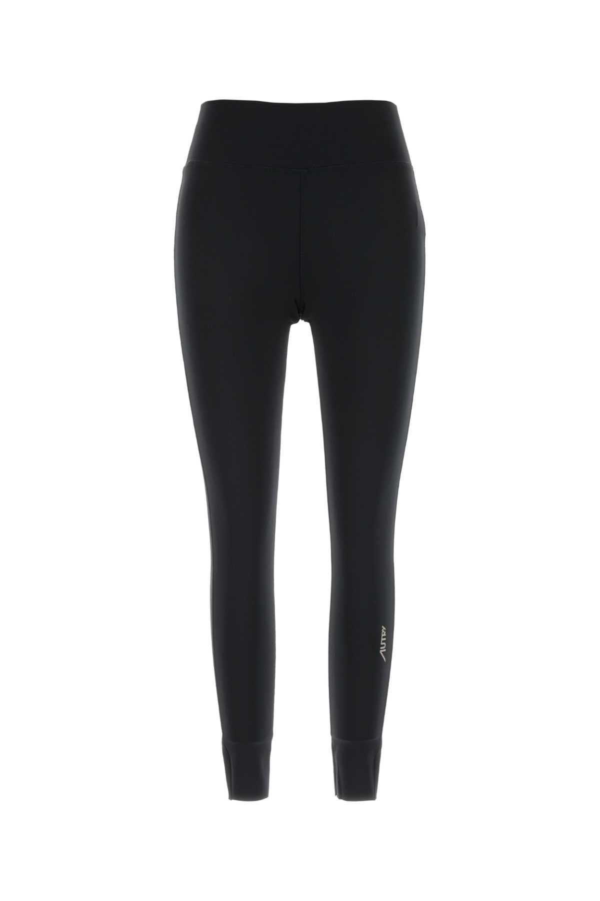 LEGGINGS MAIN WOM 141L JE LEGGINGS