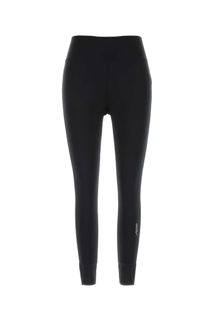 LEGGINGS MAIN WOM 141L JE LEGGINGS