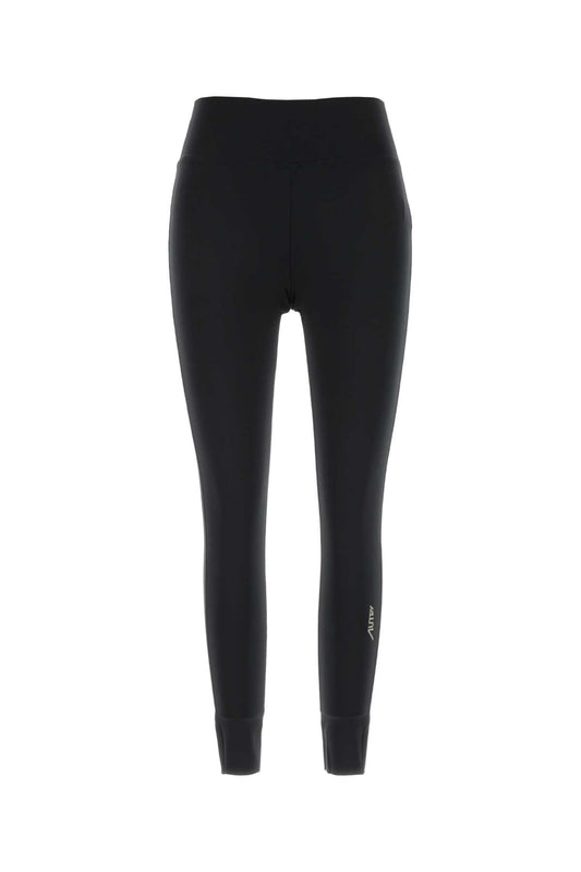 LEGGINGS MAIN WOM 141L JE LEGGINGS