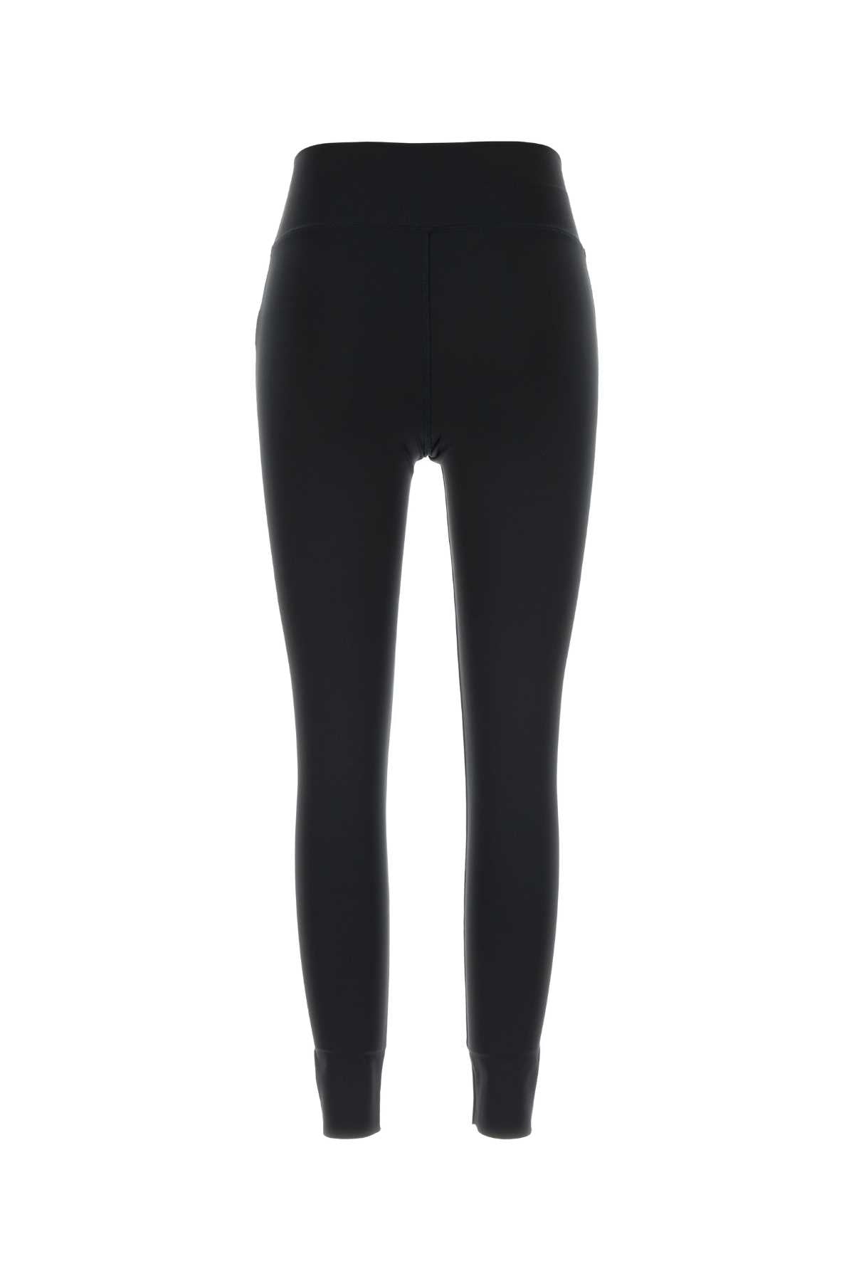 LEGGINGS MAIN WOM 141L JE LEGGINGS