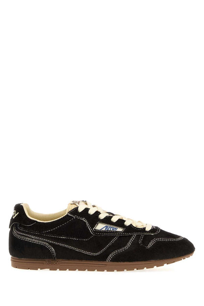 WINDSPIN LOW WOM BN01 PON SNEAKERS