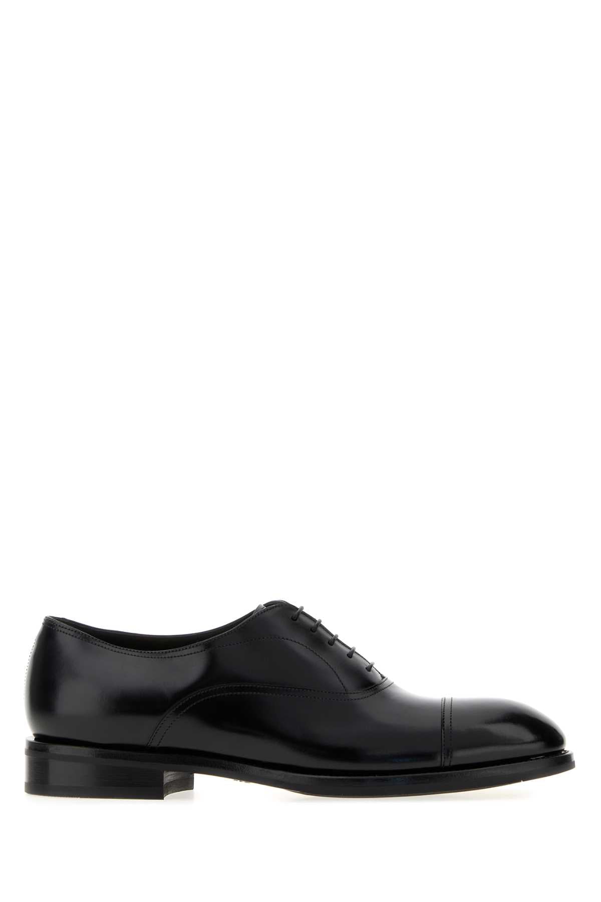 FRANCESINA LACE-UP SHOES