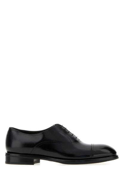 FRANCESINA LACE-UP SHOES