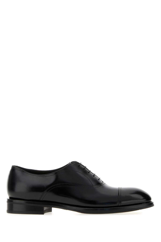FRANCESINA LACE-UP SHOES