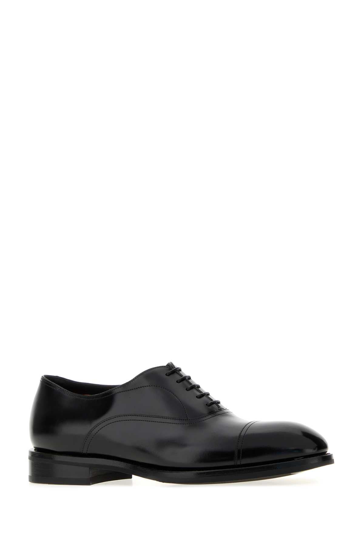 FRANCESINA LACE-UP SHOES
