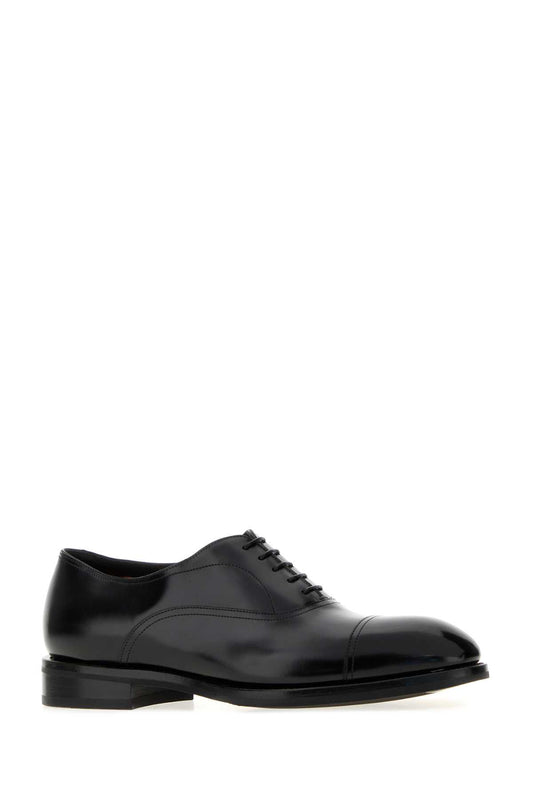 FRANCESINA LACE-UP SHOES