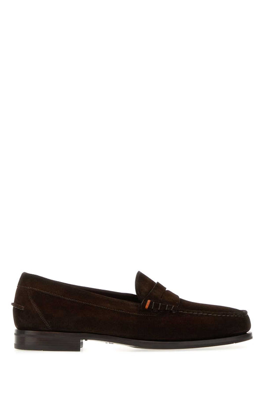 QUENTIN-LF-A-VORT50 LOAFERS