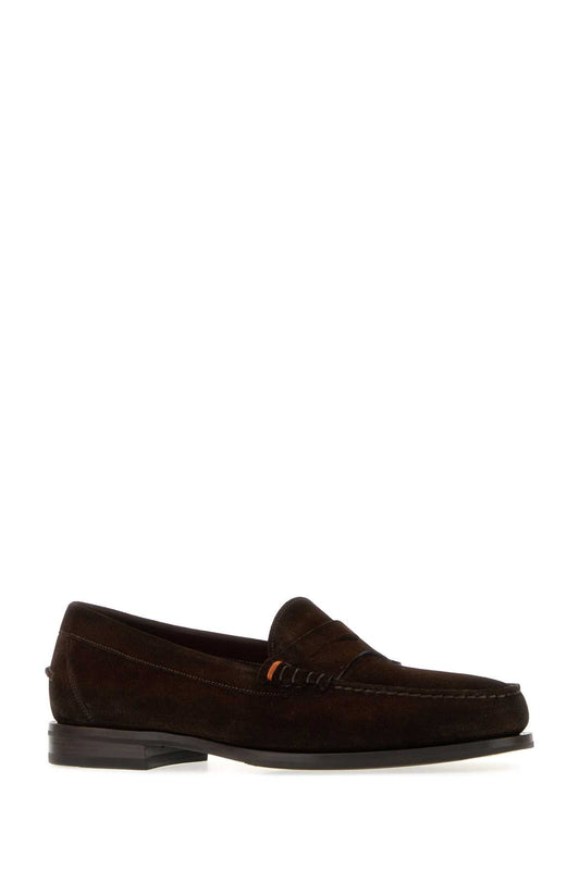 QUENTIN-LF-A-VORT50 LOAFERS