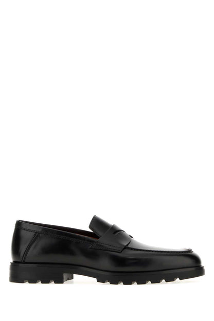 ROCK-LF-NTGN01 LOAFERS