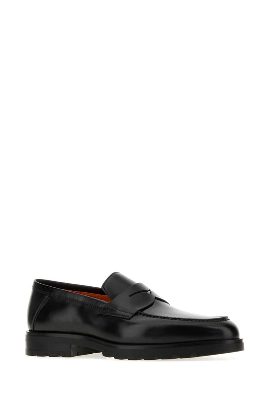 ROCK-LF-NTGN01 LOAFERS