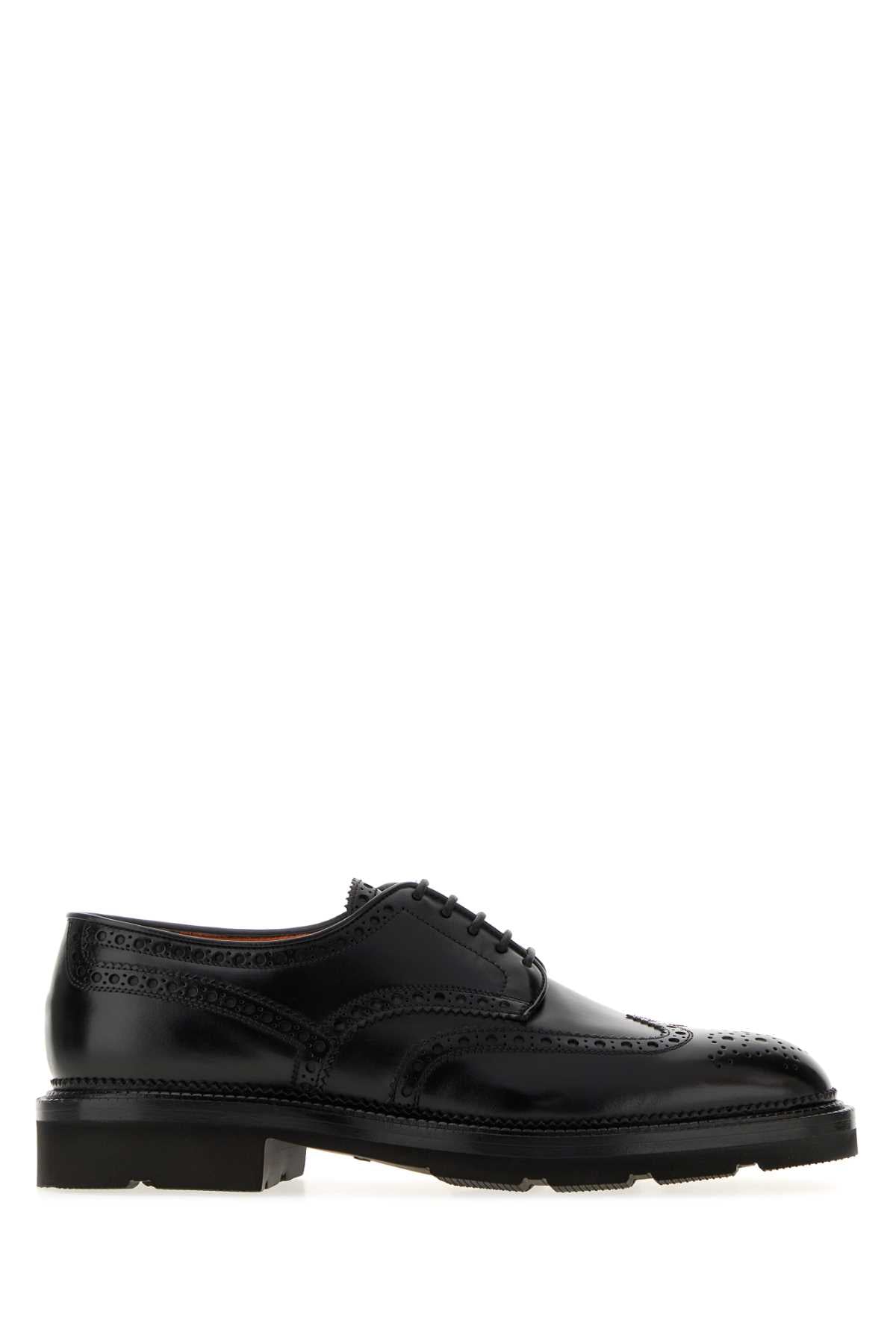 Santoni Coda di rondine