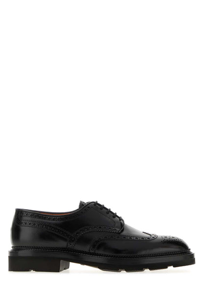 Santoni Coda di rondine
