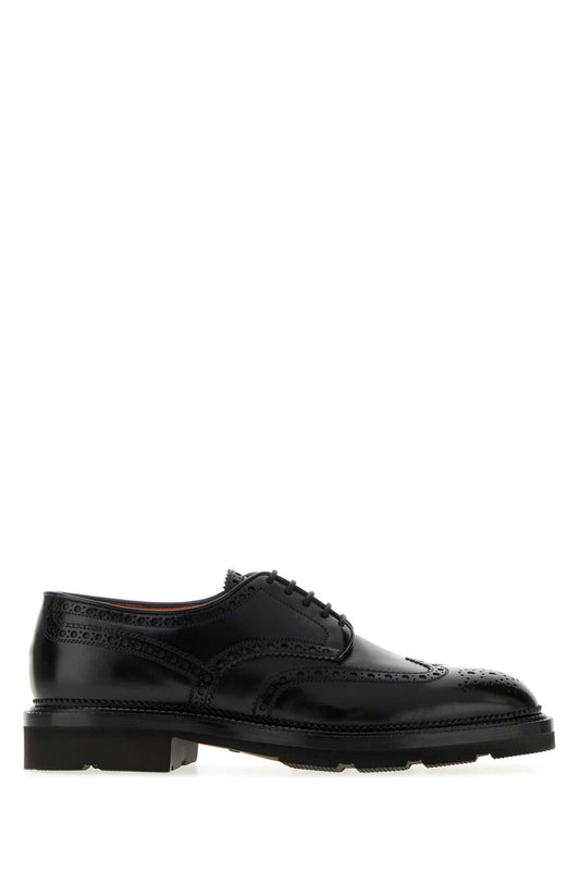 Santoni Coda di rondine