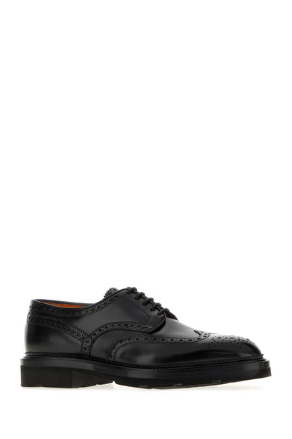 Santoni Coda di rondine