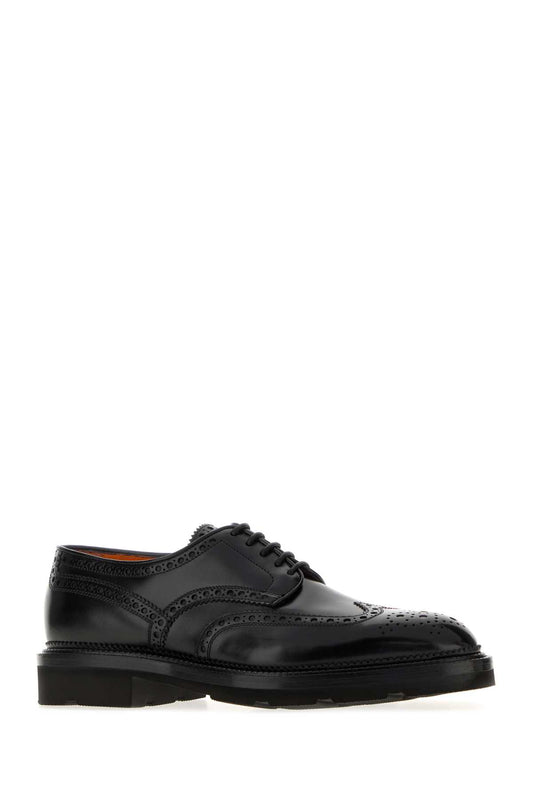 Santoni Coda di rondine