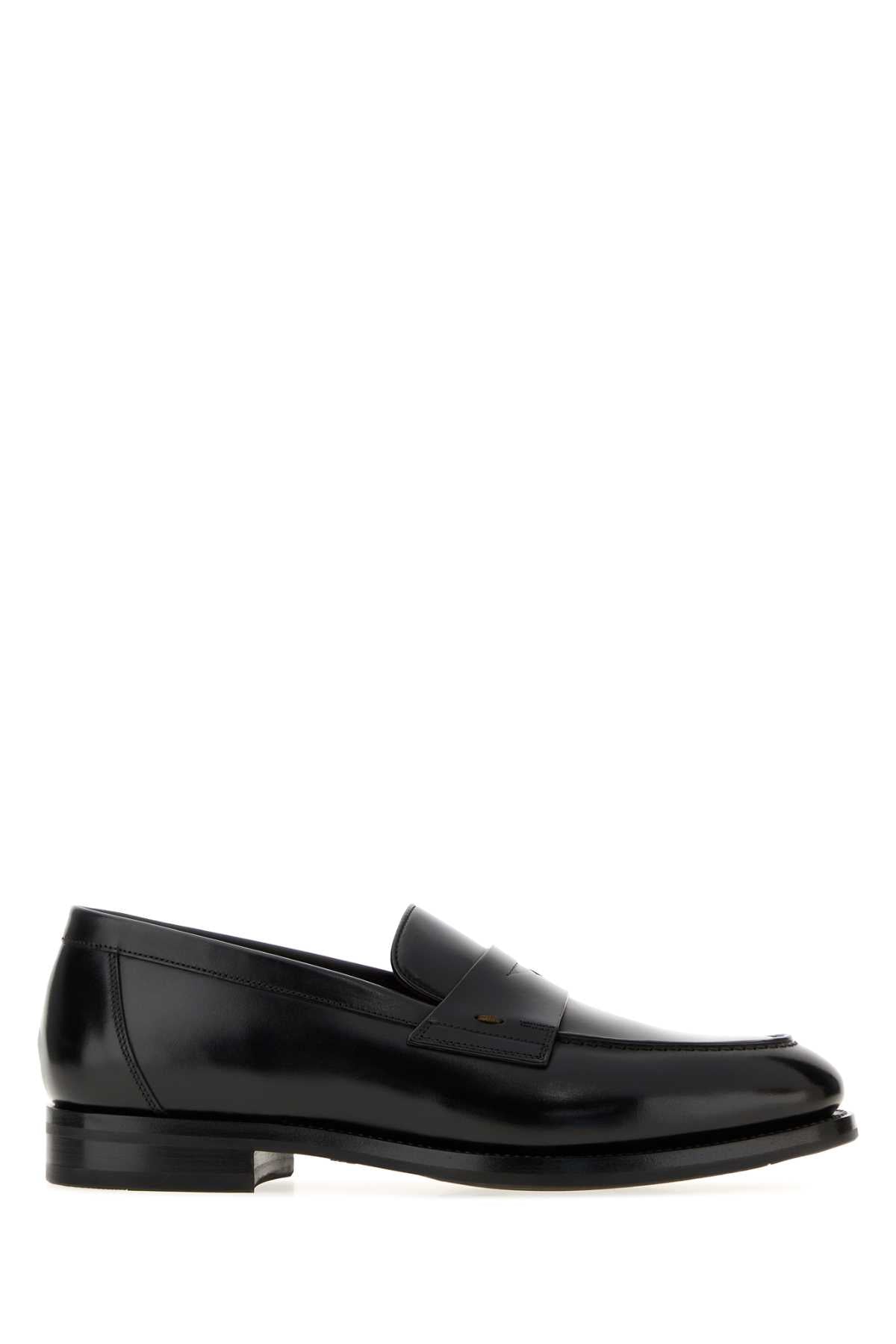 MOCASSINO LOAFERS