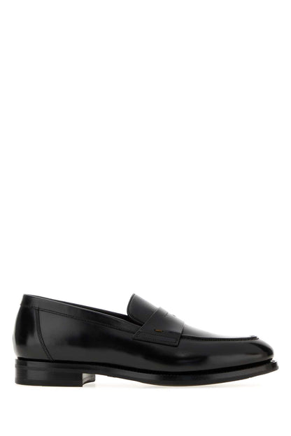 MOCASSINO LOAFERS