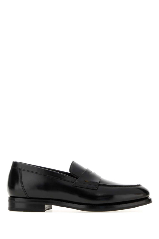MOCASSINO LOAFERS