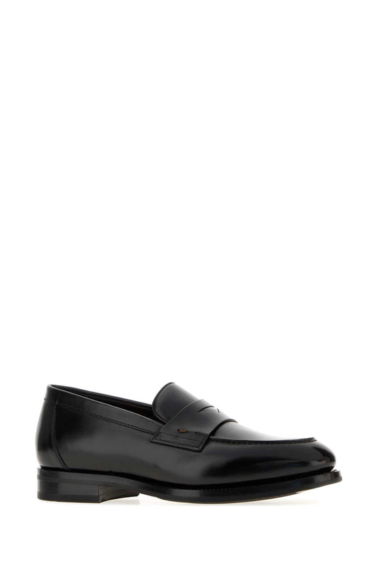 MOCASSINO LOAFERS