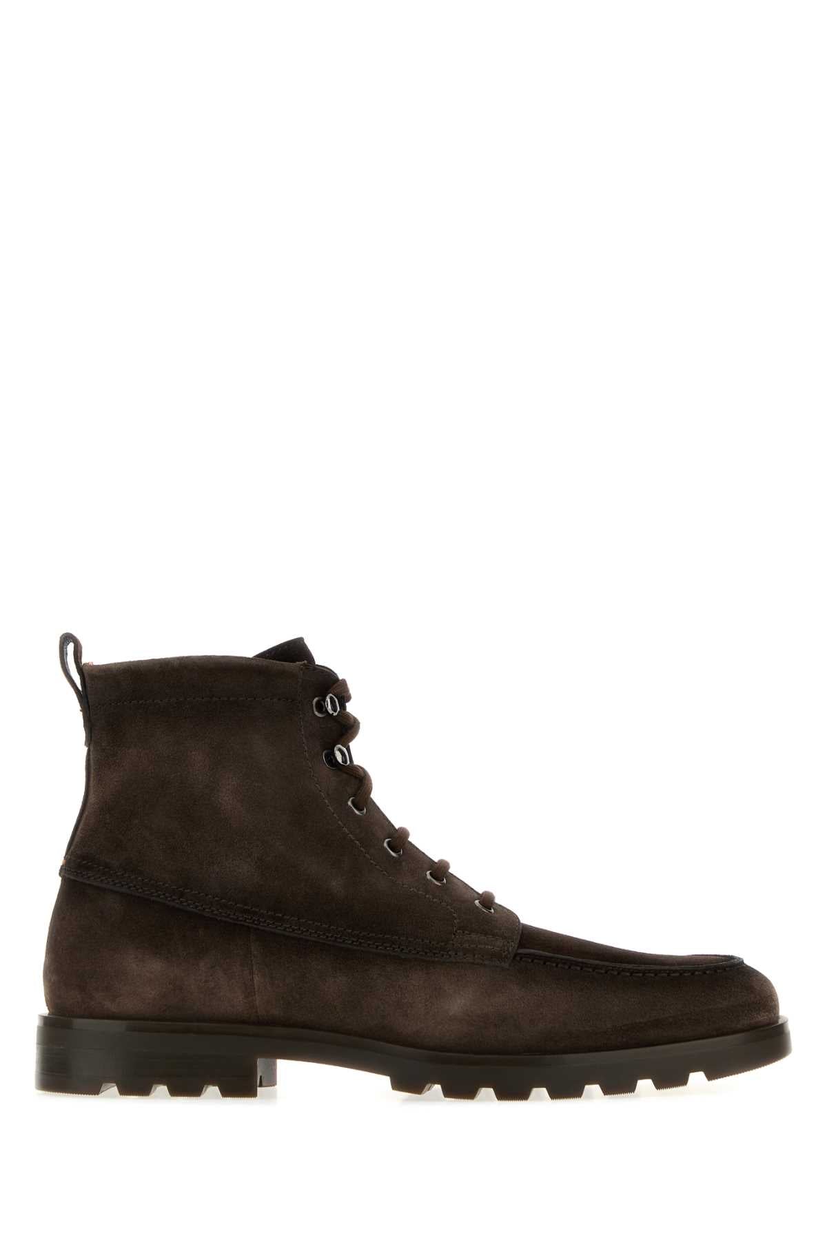 ANFIBIO BOOTS