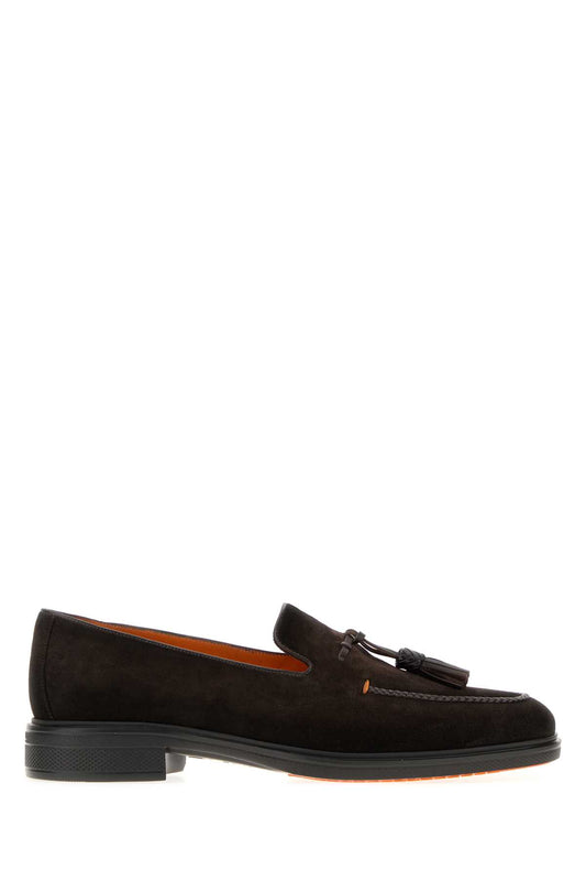 MOCA NAPPINA LOAFERS