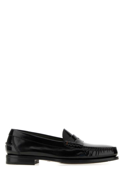 COLLEGE-A-NOVN01 LOAFERS