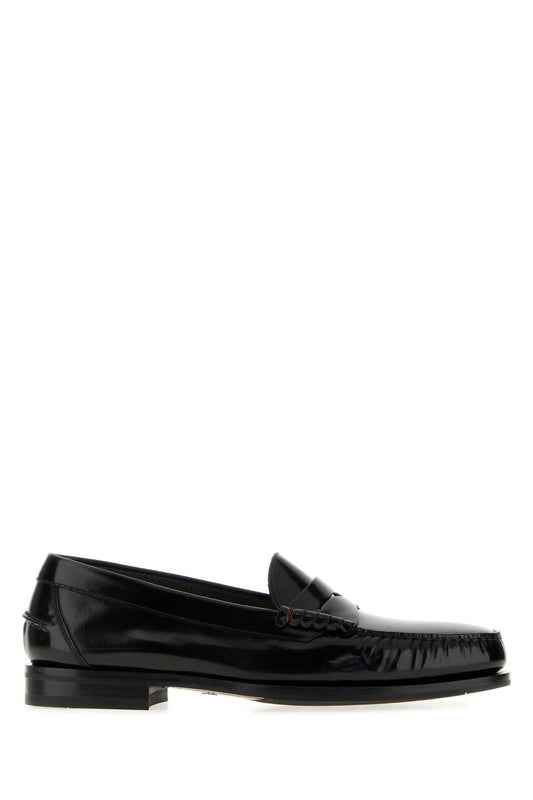 COLLEGE-A-NOVN01 LOAFERS