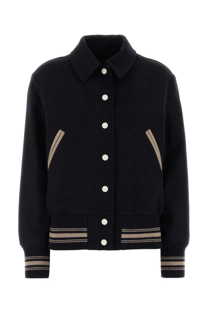 JOURNEY W'S SLIM BOMBER JACKET RIA TEXTURED WV JACKETS