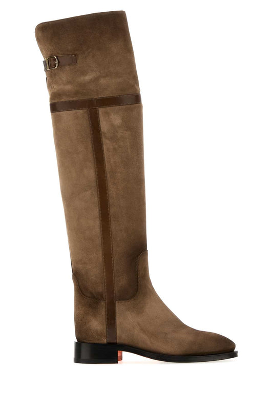 JANELLE-BO-HVIM21 BOOTS
