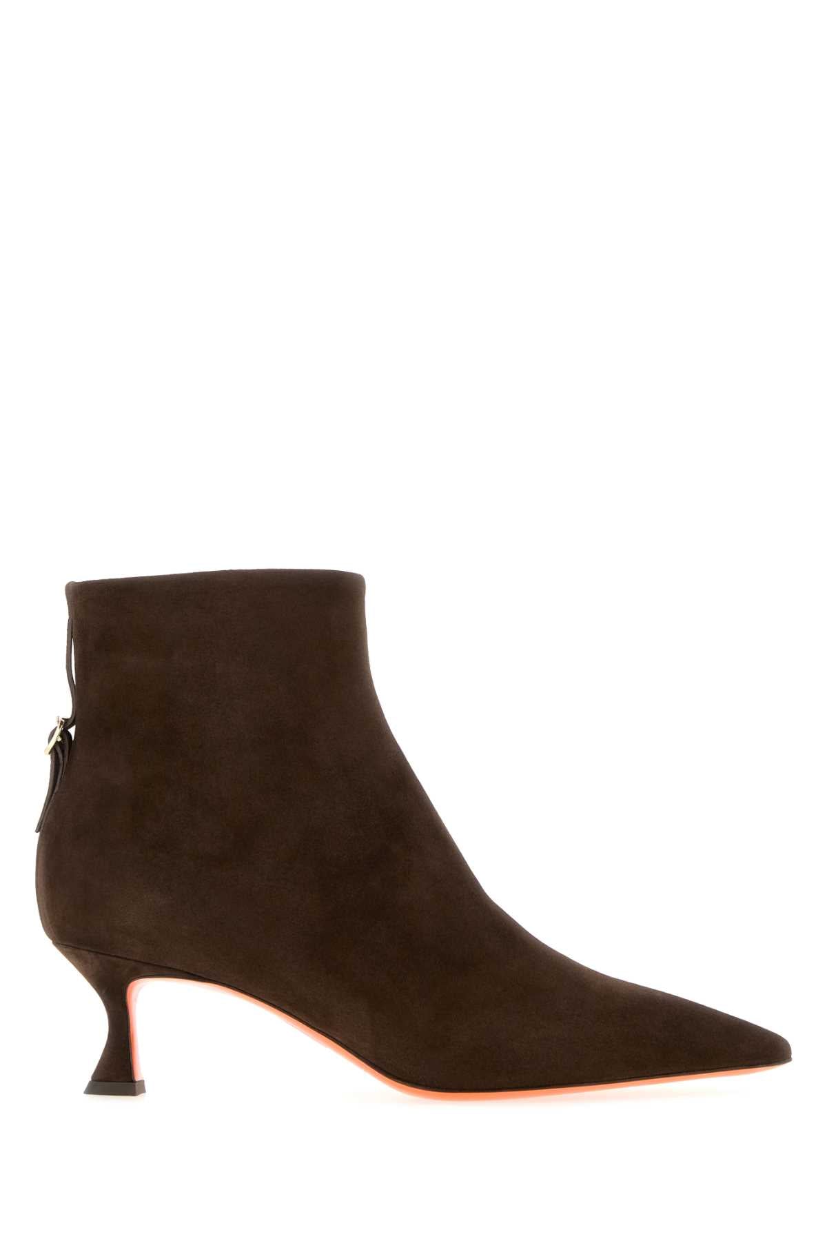 STIVALETTO BOOTS