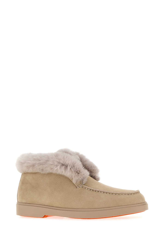 SCARPA YALTA LOAFERS