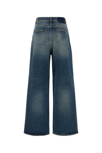 GOLDEN W'S MELODY BOYFRIEND PANT JEANS