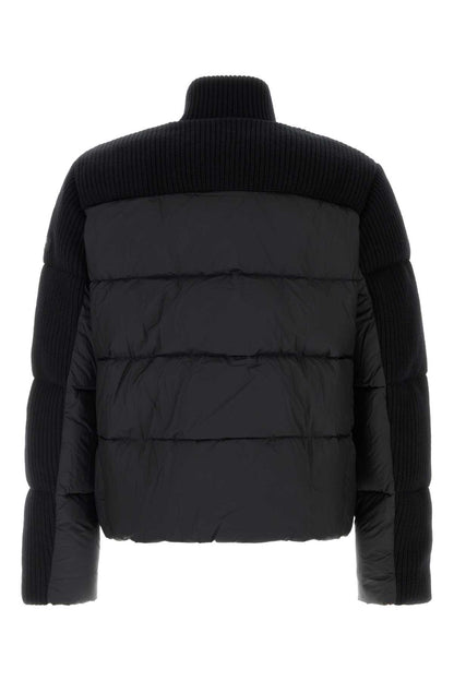 TARSO LADY'S DOWN JACKET DOWN JACKETS