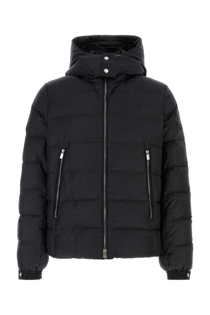 DOMIZIANO MEN'S DOWN JACKET DOWN JACKETS