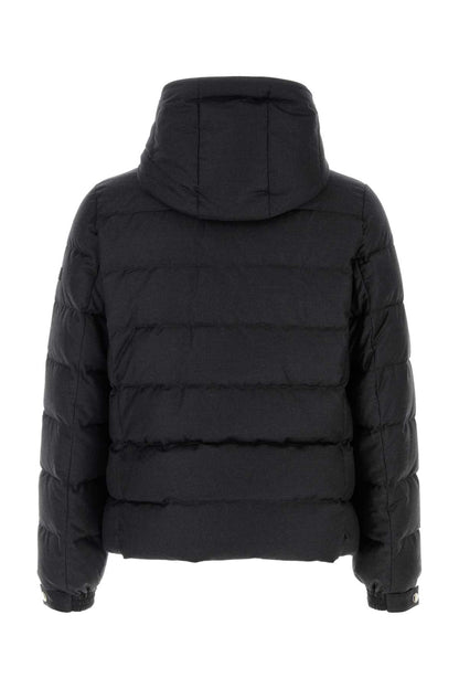 DOMIZIANO MEN'S DOWN JACKET DOWN JACKETS