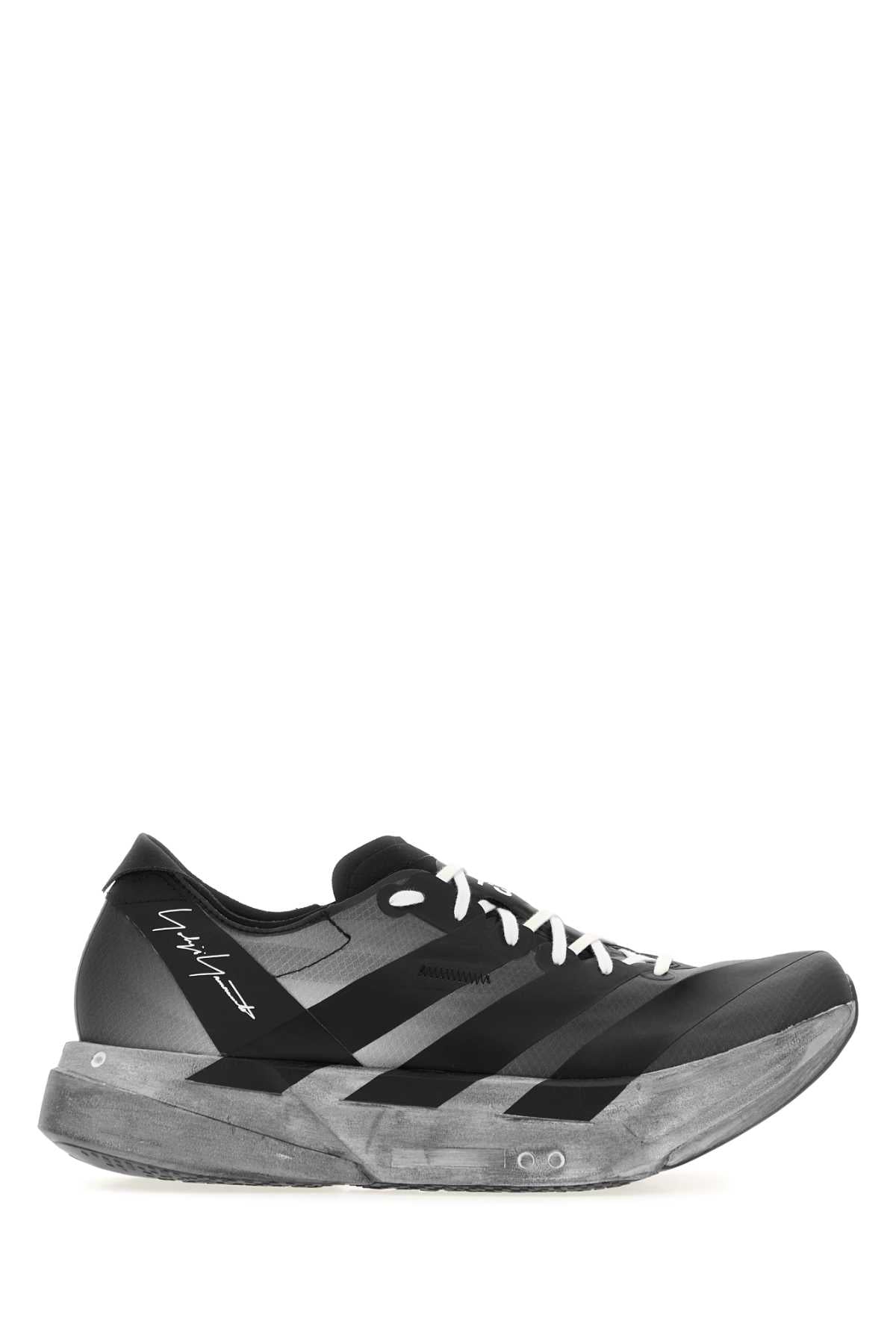 Y3 Yamamoto Y-3 adios pro 4