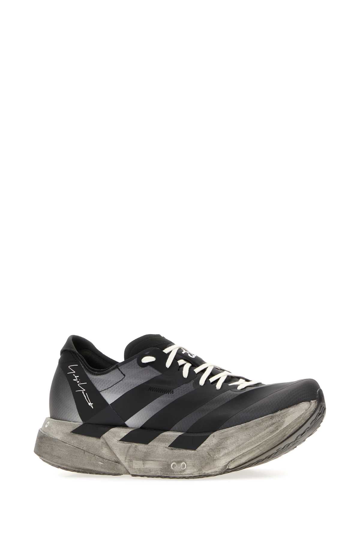 Y3 Yamamoto Y-3 adios pro 4