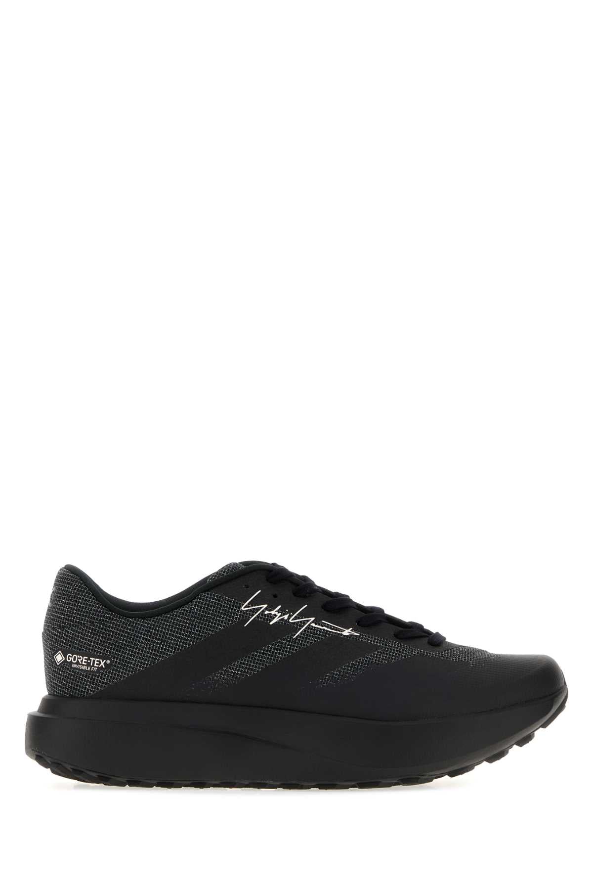Y-3 EVO SL ATR GTX SNEAKERS