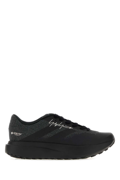 Y-3 EVO SL ATR GTX SNEAKERS