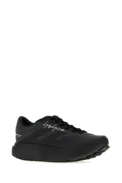 Y-3 EVO SL ATR GTX SNEAKERS
